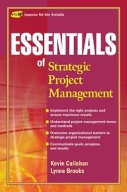 Essential Managers Project Management Pdf