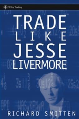greatest jesse livermore stock trader world