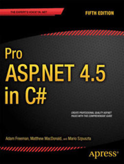Professional Asp.net 4 In C# And Vb Pdf Free