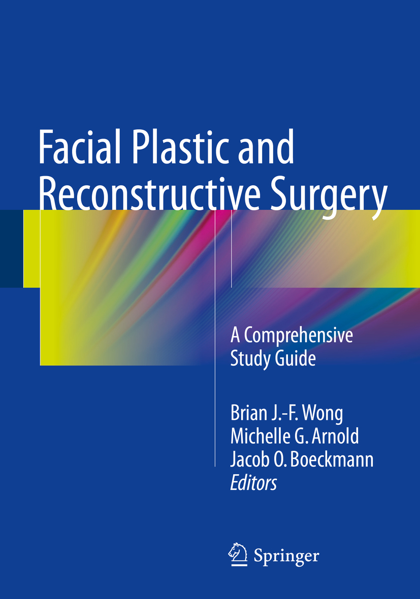 Facial Plastic And Reconstructive