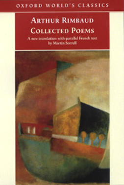 Rimbaud, Arthur - Collected Poems, e-bok