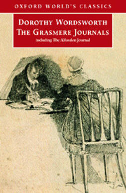 Wordsworth, Dorothy - The Grasmere and Alfoxden Journal, e-kirja