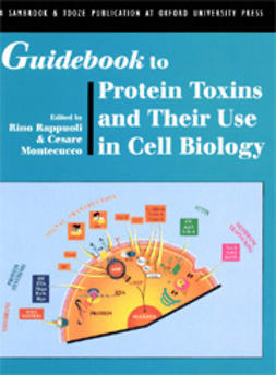 Montecucco, Cesare  - Guidebook to Protein Toxins and Their Use in Cell Biology, ebook