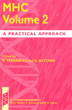 Butcher, G.  - MHC Volume 2: A Practical Approach, ebook