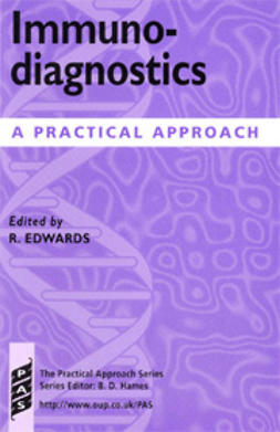 Edwards, Raymond  - Immunodiagnostics: A Practical Approach, e-kirja