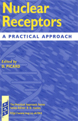 Picard, Didier - Nuclear Receptors: A Practical Approach, ebook