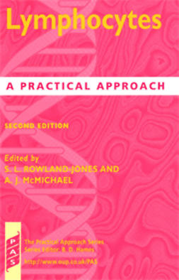 McMichael, A. J.  - Lymphocytes: A Practical Approach, Second edition, ebook