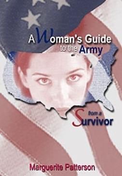 Tuominen, Kari - A Woman's Guide to the Army, ebook