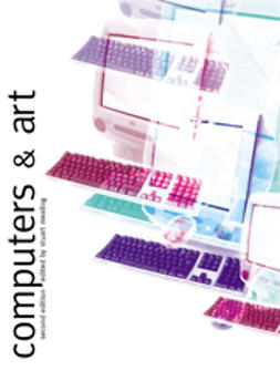 Mealing, Stuart - Computers and Art, Second Edition, e-bok