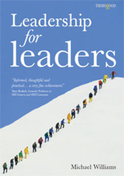 Williams, Michael - Leadership for Leaders, ebook