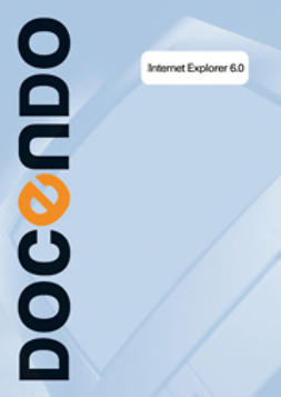 Docendo Sverige, AB - Internet Explorer 6.0 - Modul, ebook