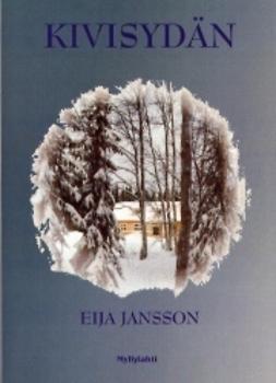 Jansson, Eija - Kivisydän, e-kirja