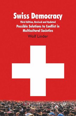 Linder, Wolf - Swiss Democracy, ebook