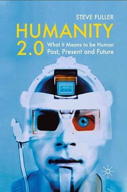 Fuller, Steve - Humanity 2.0, ebook