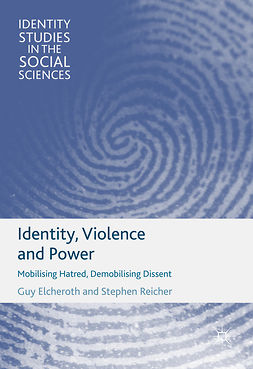Elcheroth, Guy - Identity, Violence and Power, ebook