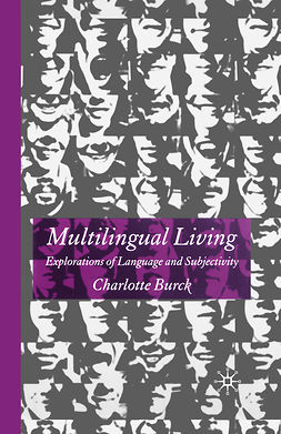 Burck, Charlotte - Multilingual Living, ebook