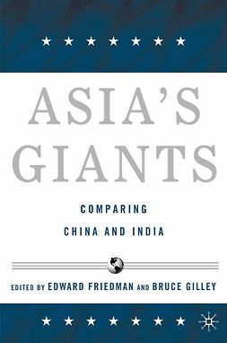Friedman, Edward - Asia’s Giants, ebook
