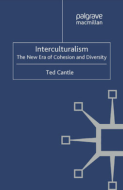 Cantle, Ted - Interculturalism, e-kirja
