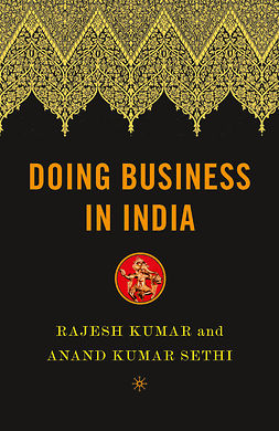 Kumar, Rajesh - Doing Business in India, ebook