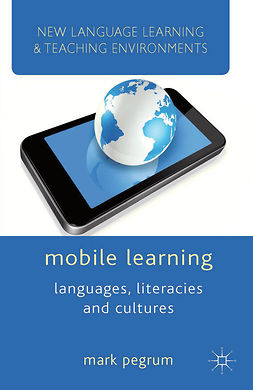 Pegrum, Mark - Mobile Learning, ebook