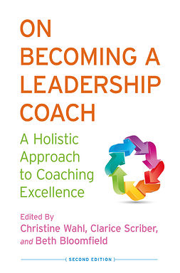 Bloomfield, Beth - On Becoming a Leadership Coach, e-bok