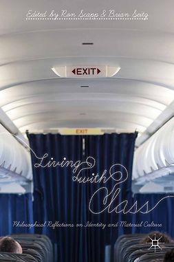 Scapp, Ron - Living with Class, ebook