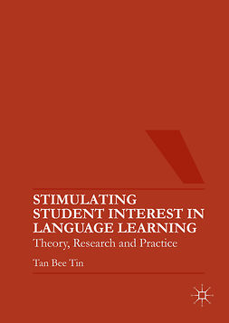 Tin, Tan Bee - Stimulating Student Interest in Language Learning, ebook