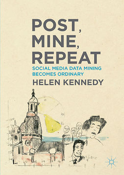 Kennedy, Helen - Post, Mine, Repeat, ebook