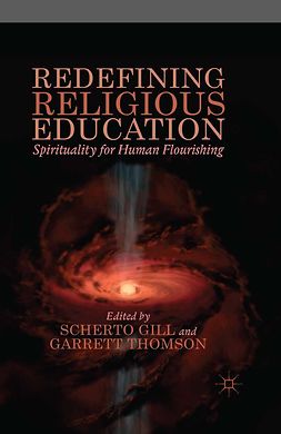 Gill, Scherto - Redefining Religious Education, e-bok