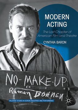 Baron, Cynthia - Modern Acting, ebook