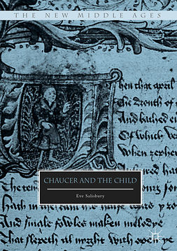 Salisbury, Eve - Chaucer and the Child, ebook