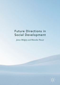Midgley, James - Future Directions in Social Development, ebook