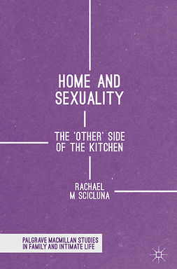 Scicluna, Rachael M - Home and Sexuality, ebook