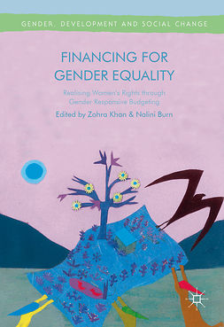 Burn, Nalini - Financing for Gender Equality, ebook