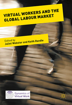 Randle, Keith - Virtual Workers and the Global Labour Market, ebook