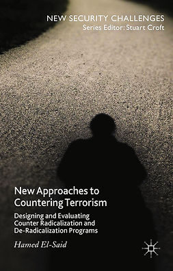 El-Said, Hamed - New Approaches to Countering Terrorism, ebook