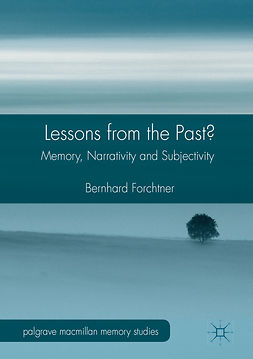 Forchtner, Bernhard - Lessons from the Past?, ebook