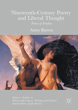 Barton, Anna - Nineteenth-Century Poetry and Liberal Thought, ebook