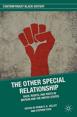 Kelley, Robin D. G. - The Other Special Relationship, ebook