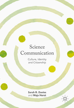 Davies, Sarah R. - Science Communication, ebook