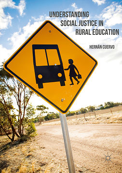 Cuervo, Hernán - Understanding Social Justice in Rural Education, ebook