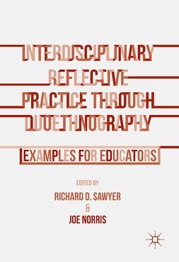 Norris, Joe - Interdisciplinary Reflective Practice through Duoethnography, ebook
