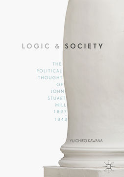 Kawana, Yuichiro - Logic and Society, ebook
