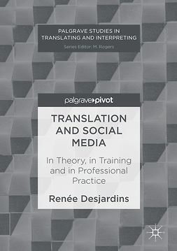 Desjardins, Renée - Translation and Social Media, e-bok