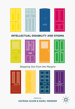 Scior, Katrina - Intellectual Disability and Stigma, ebook