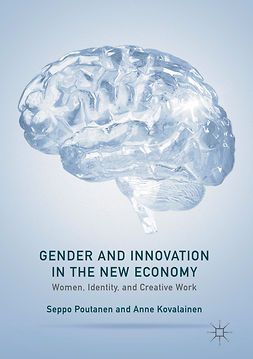 Kovalainen, Anne - Gender and Innovation in the New Economy, ebook