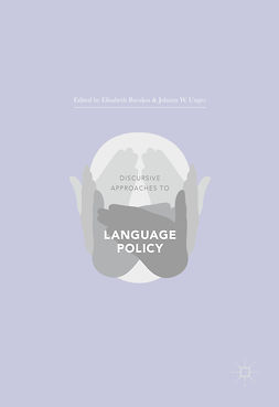 Barakos, Elisabeth - Discursive Approaches to Language Policy, ebook