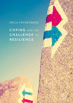 Frydenberg, Erica - Coping and the Challenge of Resilience, ebook
