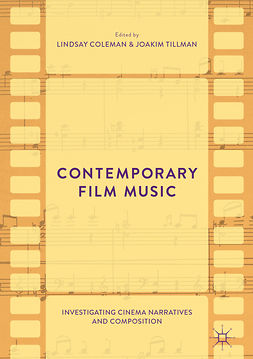 Coleman, Lindsay - Contemporary Film Music, e-bok