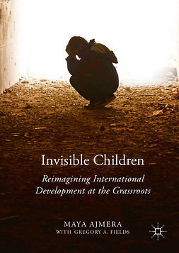 Ajmera, Maya - Invisible Children, ebook